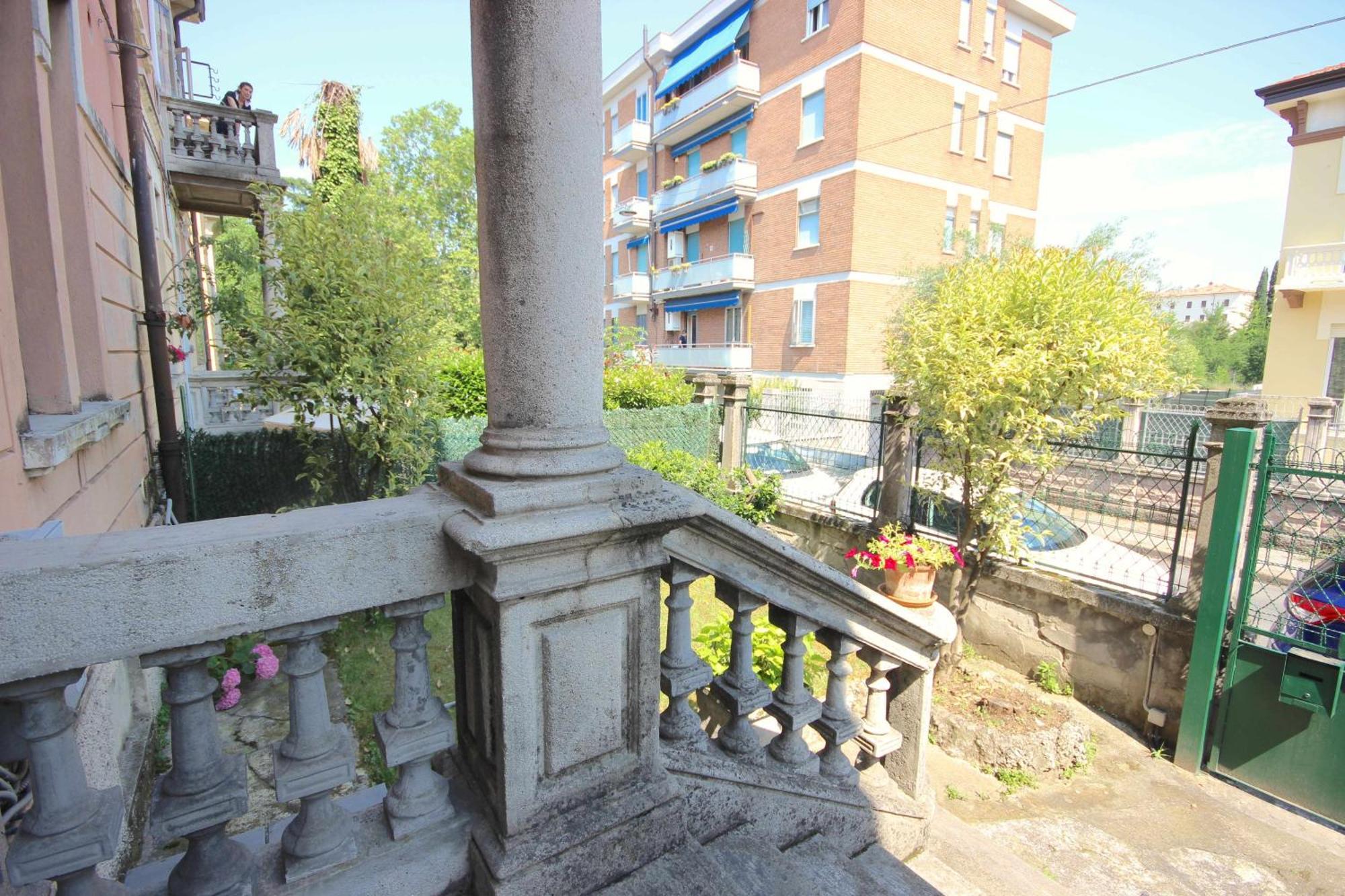 Vr Casa Angel Werona